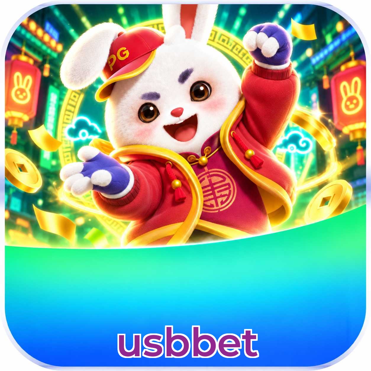 Plushie Frenzy na categoria slots usbbet
